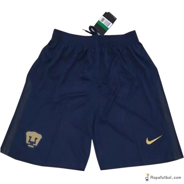 Pantalones UNAM Pumas Replica Primera Ropa 2017/18